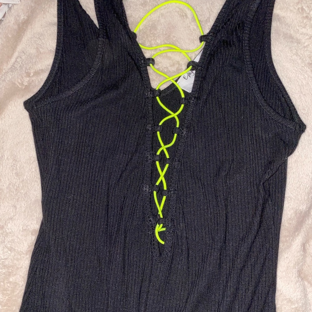 Bodysuit